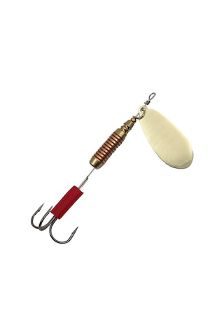 Dft Sp55w Spinner 9 G 9,3 Cm Renk:30 - 840.sp55w.9.30