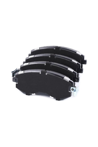 Subaru Forester Ön Fren Balatası 2.5 Turbo 2003-2008 Trw