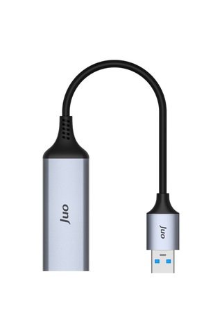 Juo Usb 3.0 1000mbps Gigabit Ethernet Dönüştürücü Adaptör