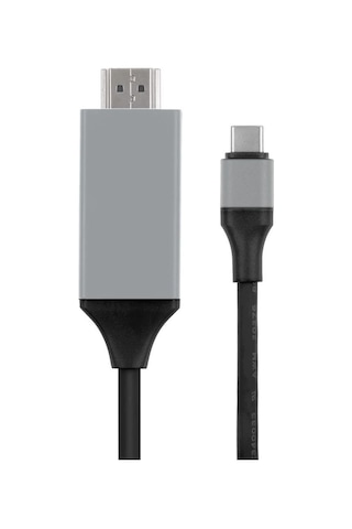 Usb 3.1 Type-c Hdtv Hdmı 4k 30hz Uhd Kablo 2m- 5775