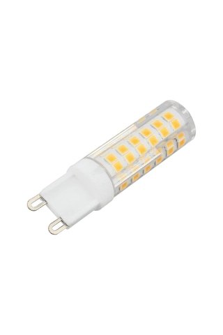 Cata 7w Kapsül Ampul G9 Duy Gunışığı Işık Ct-4248 Seçenekler
