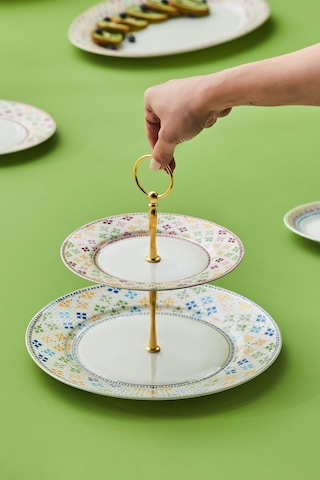 Karaca Block Katlı Kurabiyelik