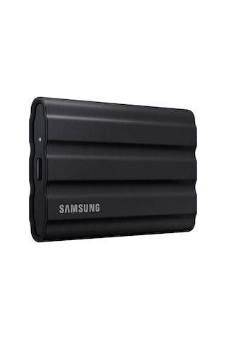 Samsung Uyumlu 1TB T7 SHIELD MU-PE1T0S/WW SSD USB 3 2 HARİCİ DİSK