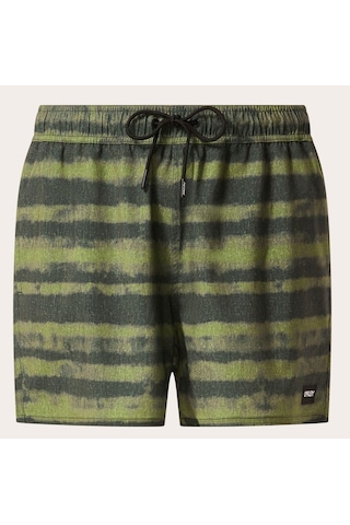 Oakley Blur Strıpes Rc 16" Beachshort Erkek Şort Oak.foa405398-oak.9zn-s1 001