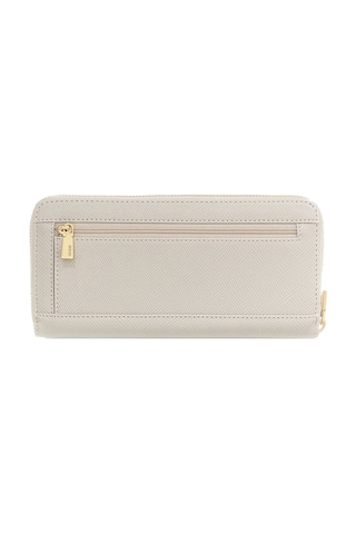 Guess Laurel Kadın Cüzdan Zg7459146-bone Krem