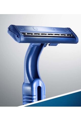 Gillette Blue2 Tıraş Bıçağı 12'li