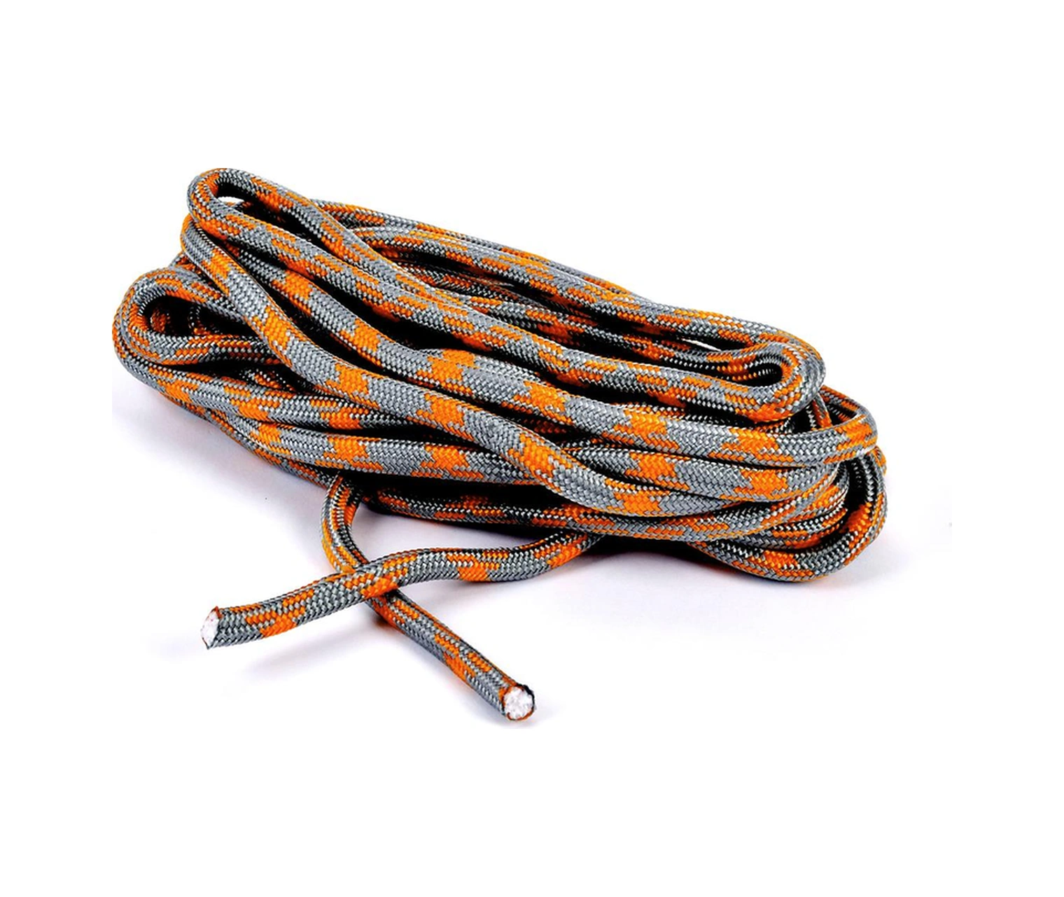 İntercamp Kamp Halatı, Germe Halatı, Kamp İpi, Çadır Halatı, Halat, Uzunluk 10 Mt. Çap: 10 Mm Çok Renkli