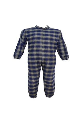 Ozclife Lastikli Ultra Dayanıklı Demans Tulum - Özel Dikim