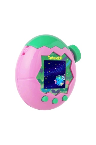 Bezos Paradise Pembe Toprak Cihazı Bezos1