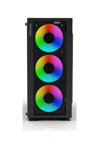 Inca EMG-15XN Empousa ARGB Bilgisayar Kasa