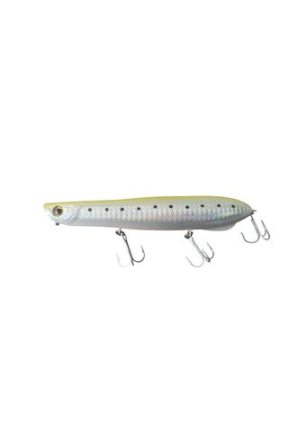Nomuro 9451 Mb - 13cm - 31gr - B04 Maket Balık