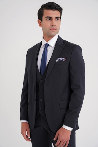 Efor Tk 926 Takım Slim Lacivert Lacivert