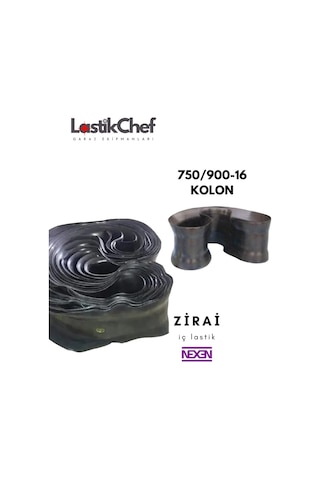 750/900-16 Kolon Zirai