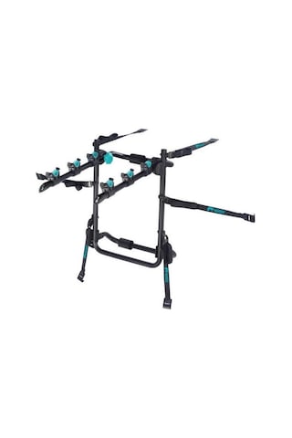 Bnb Rack Genesis Bc-6438-3k 3'lü Bisiklet Taşıyıcı