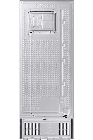 Samsung RT47CG6636S9 E 465 LT No-Frost Çift Kapılı Buzdolabı