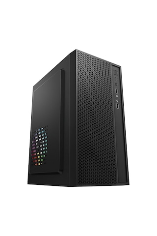 Iromx Bt-b30 300w Atx 1xusb2.0/1xusb3.0 Siyah Kasa