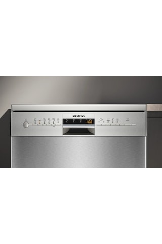 Siemens SN216I00DT 6 Programlı 13 Kişilik Bulaşık Makinesi