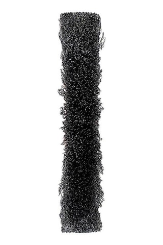 Hawk Ha10177 Saçaklı Dairesel Tel Fırça Gri Telli 150x25 Mm