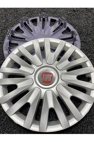 15 Inç Fiat Punto Jant Kapağı 4 Adet 5911fiat