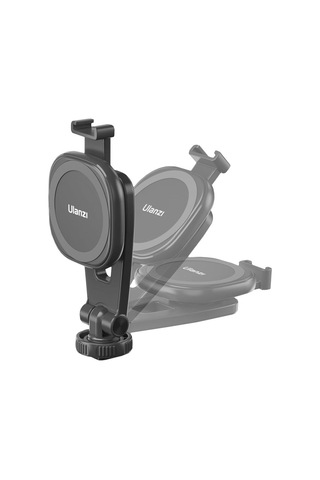 Ulanzi Ma23 Magsafe Manyetik Telefon Standı M015gbb1 Sku: Smg8690010093387
