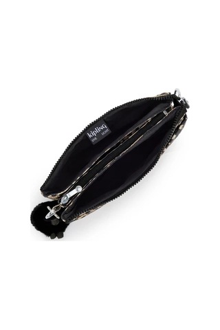 Kipling Rırı Basıc Prt Kadın Çapraz Çantası Kı7780 Leopar