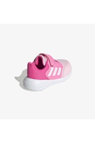 adidas Tensaur Run 3.0 El I Bebek Pembe Spor Ayakkabı Düz Ih7781 Pembe