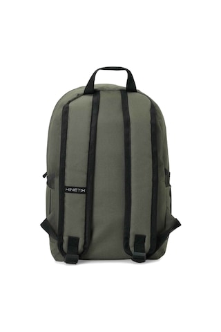 Kinetix Sırt Çantası Unisex Haki Sn362 Rıley