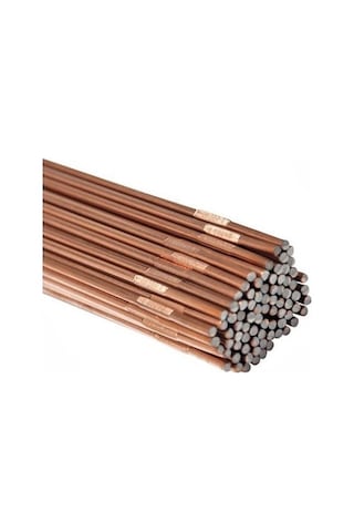 Magmaweld Tg 2 2.40 X 1000 Tig Kaynak Teli Demir 5 KG