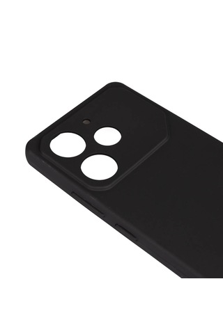 Tecno Pova 6 Pro Kılıf Zore Biye Silikon