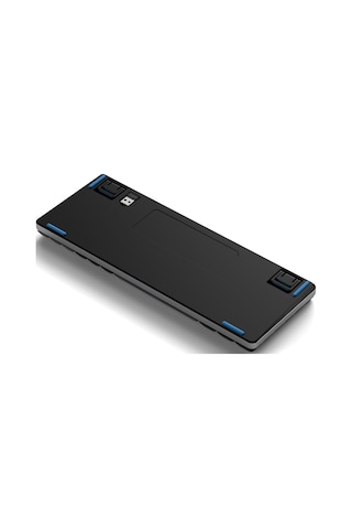 Satechi Sm1 Slim Mechan Backlit Bluetooth Klavye En Siyah St-ksm1dk-en