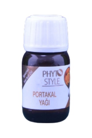 Portakal Yağı 20 Ml 20 ML