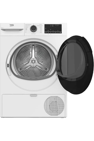 Beko KMX 1000 10 KG Çamaşır Kurutma Makinesi
