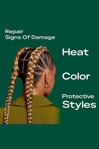 Shea Moisture Bond Repair Saç Maskesi 311 G