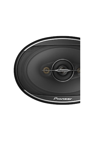 Pioneer Ts-a6968s 6x9 450w 90w Rms 16x24 Cm Oval Oto Hoparlör 1 Takım/2 Hoparlör