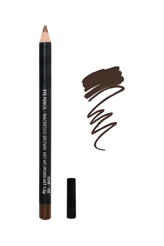 Kirpi Göz Kalemi Kahve Star 1.2 G