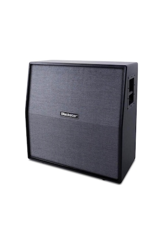 Blackstar Htv-412a Mkııı 12" 320 Watt Kabin Siyah