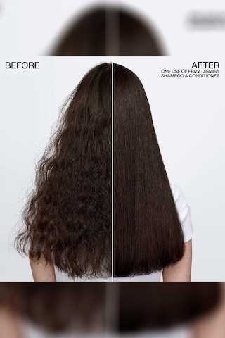Redken Frizz Dismiss Elektriklenme Karşıtı Saç Kremi 300ml