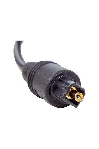 Optik Kablo Optik Ses Kablosu 1.5 Metre Optik Kablo