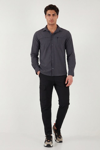 Buratti Erkek Pantolon 693719 Siyah