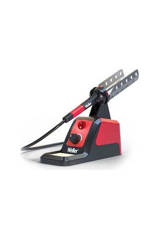 Weller Copk30 30w Yeni Tip Lehim İstayonu