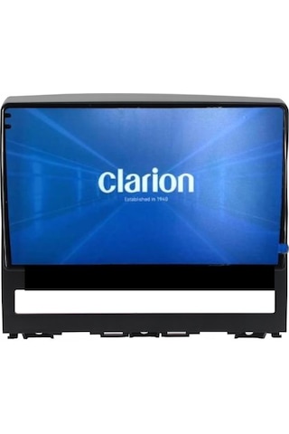 Fiat Palio Android Multimedya Sistemi 4-64 Clarion 2006-2012