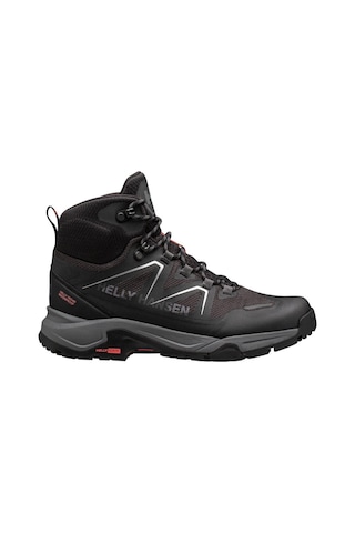 Helly Hansen Cascade Mid Ht Kadın Bot Siyah