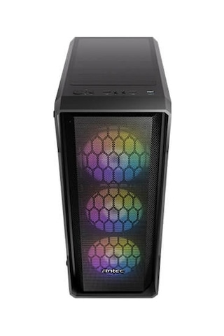 Antec NX360 Mid Tower Oyuncu Bilgisayar Kasası