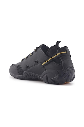 Dockers By Gerli Dockers 236850 Fx Siyah Comfort Casual Anatomik Outdoor Spor Sandalet 001