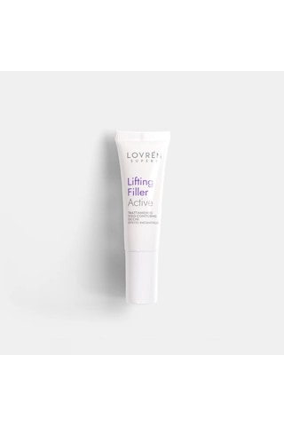 Lovren Superb Lifting Filler Active Yüz Ve Göz Çevresi İçin Sıkılaştırıcı Krem 10ml