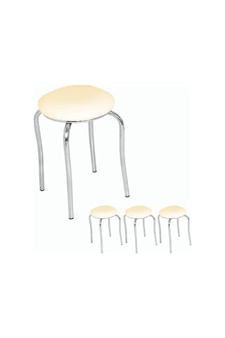 Tabure (4 Adet Fiyatıdır)