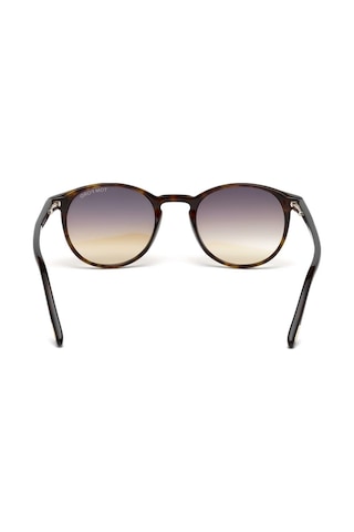 Tom Ford Tf 539 52f 48 20 145 Kahverengi