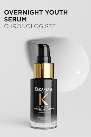 Chronologiste Gece Bakım Serumu 30ml