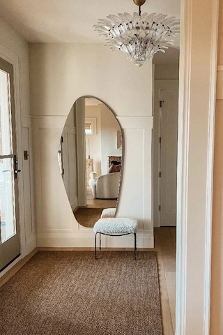 Fawdecor Amsterdam Dekoratif Duvar Aynası 70 X 140 Cm Siyah