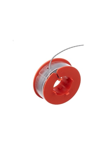 Bosch Combitrim Çim Biçme Makinası Yedek Misinası 8 Metre 1,6 Mm F 016 800 175